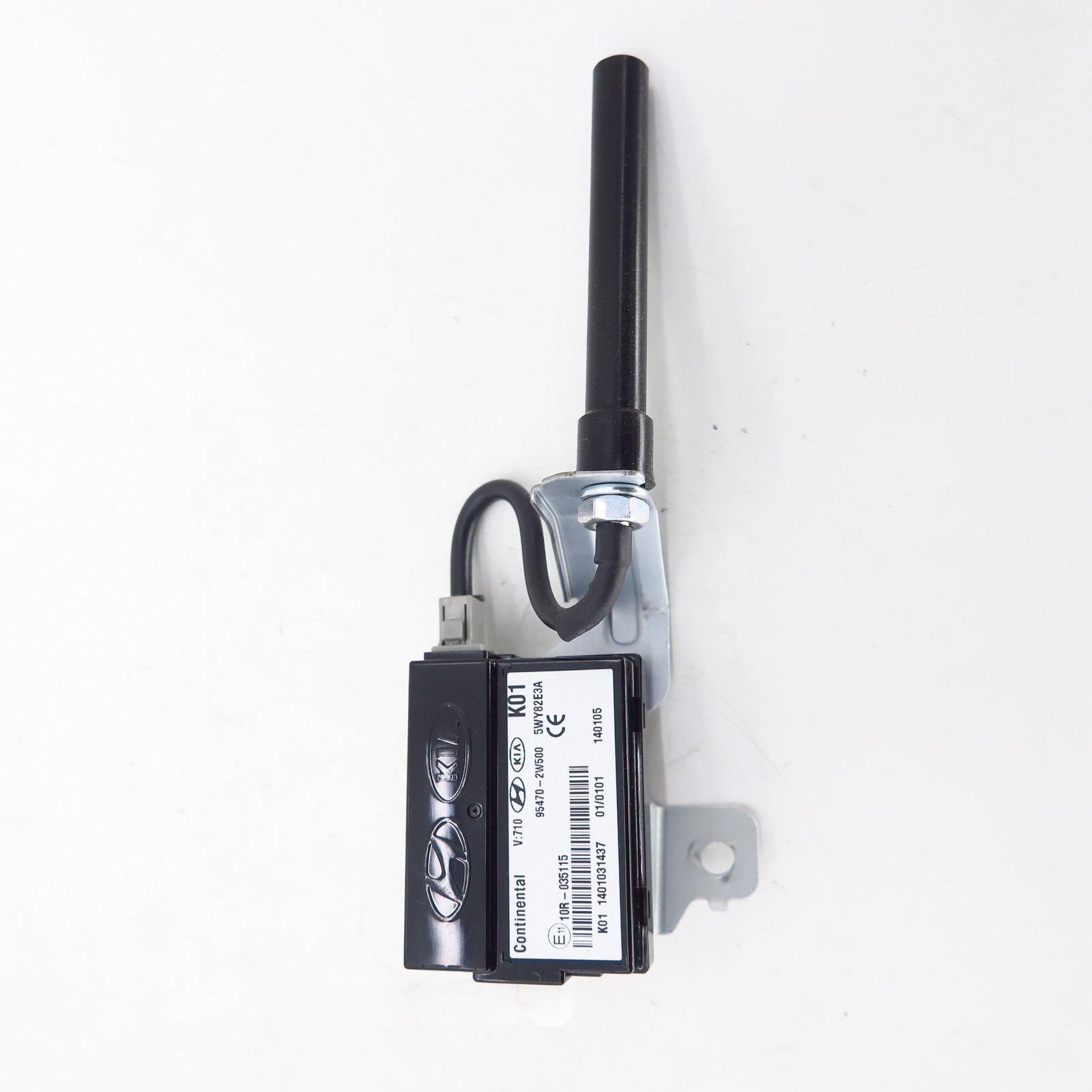 central locking control unit Hyundai GRAND SANTA FE 1.13- 954702W500