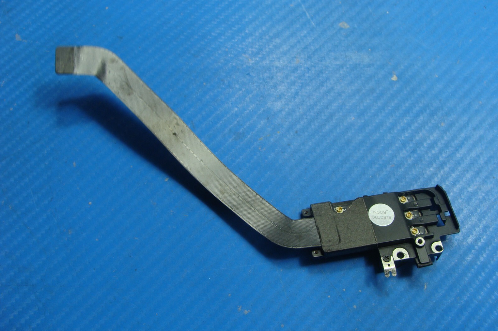 MacBook Pro A1278 13" 2011 MC700LL/A AirPort Bluetooth Card Assembly 661-5867