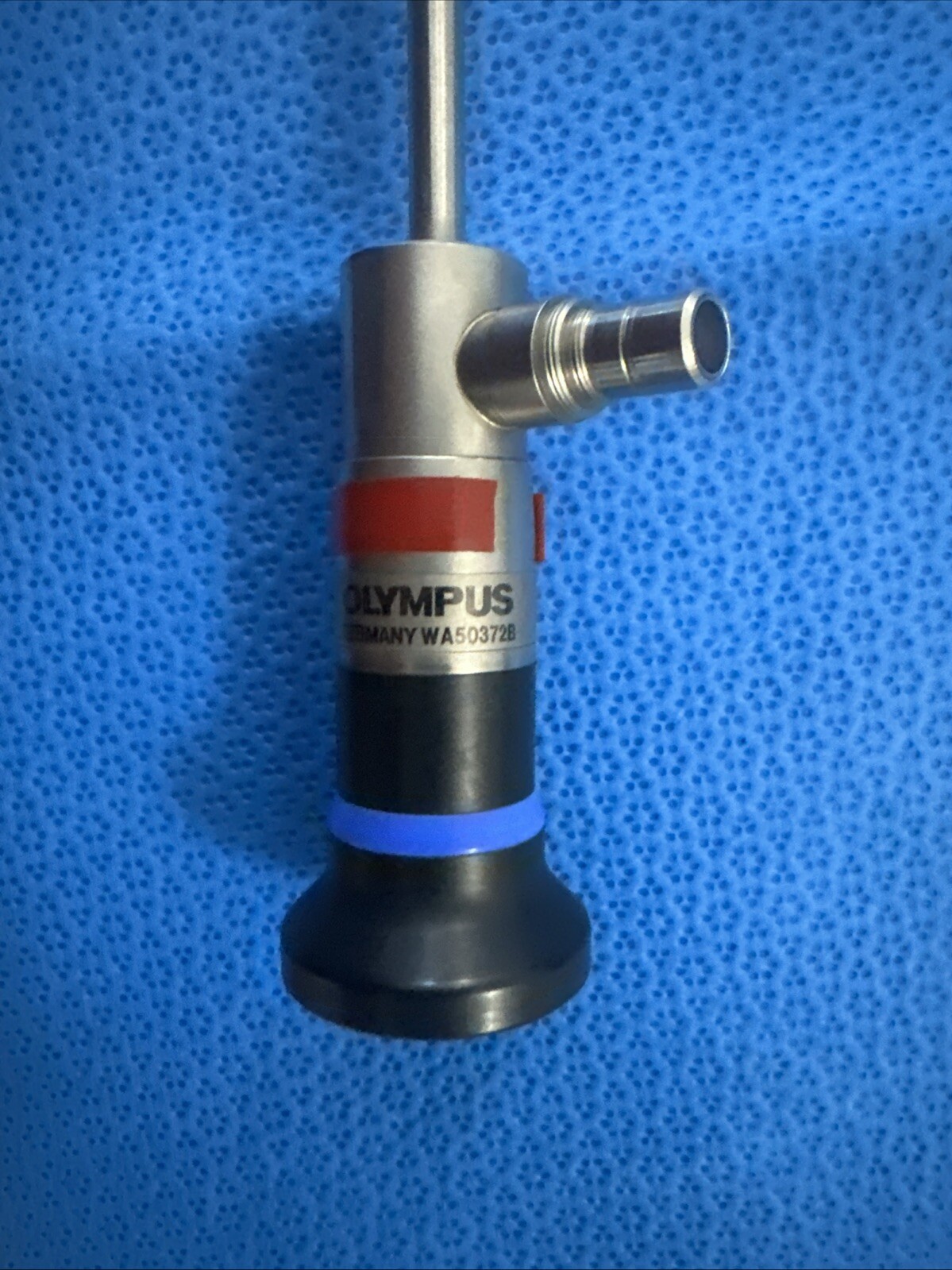 Olympus WA50372B Autoclavable Laparscope