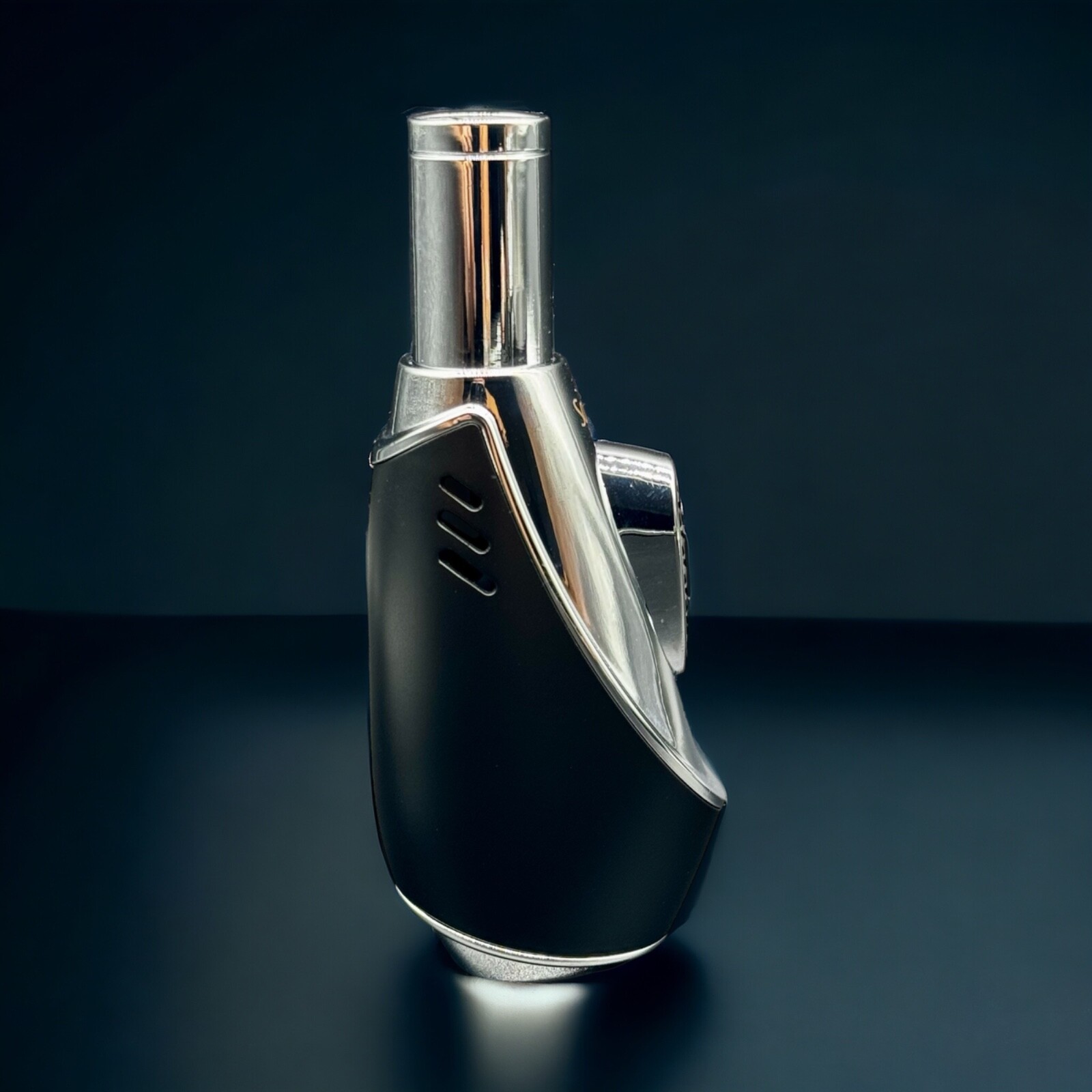 Scorch Torch Lighter Single Flame Modern 61546