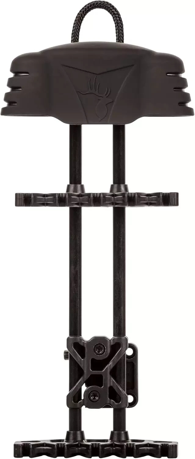 Trophy Ridge BLACK OUT 5 SPOT Arrow quiver List $59  ON SALE  Free Shipping !!