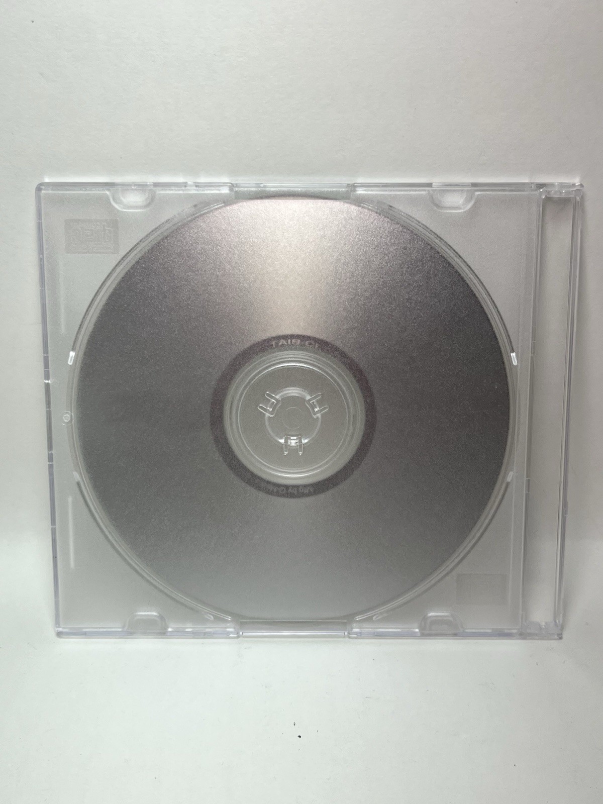 Toshiba Configuration Builder CD Satellite 2805 Series - DISC ONLY
