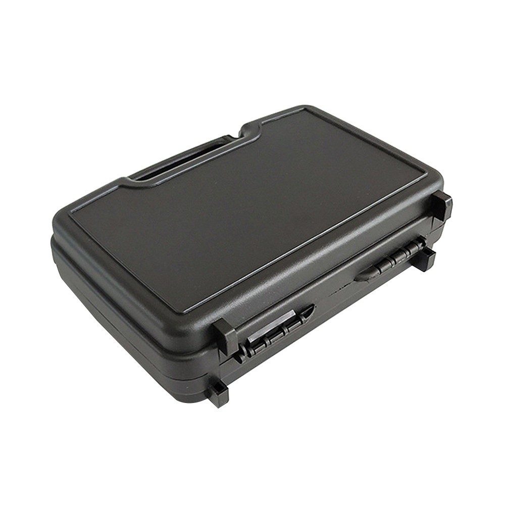 Portable Tool Chest Parts Organizer Hardware Tools Organiser Boxes for Power