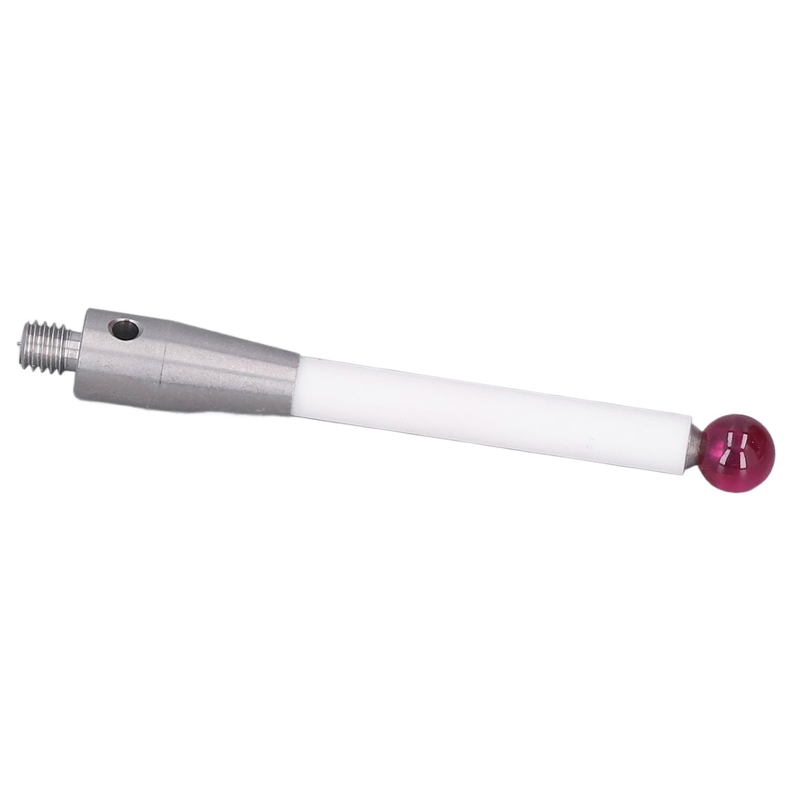 Hot 6mm Ball CMM Touch Probe Tool With M4 Thread Ceramic Probe Stem