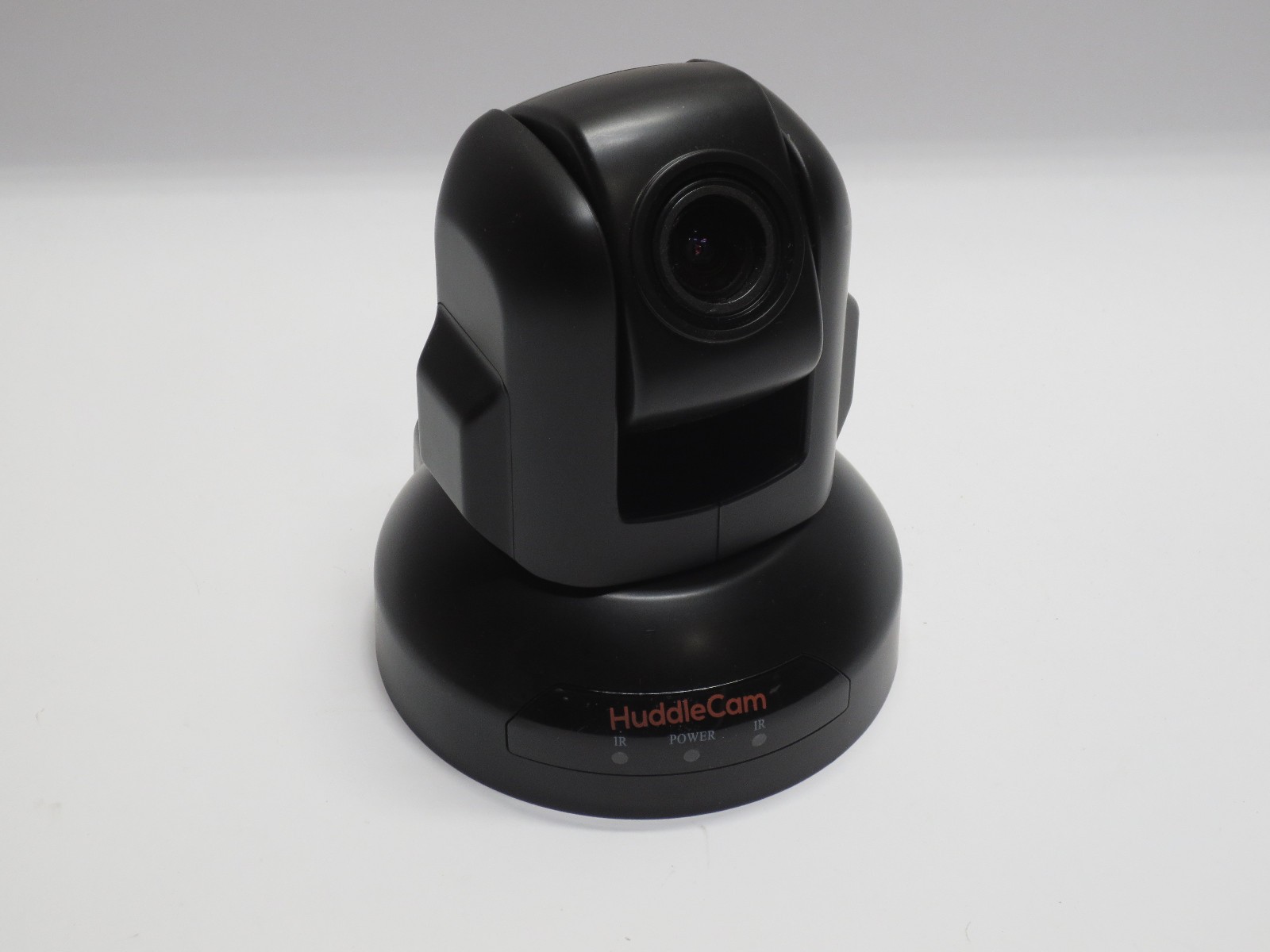 HuddleCam HC3X-BK-G2 USB 2.0 Web Video Conference Camera - Tested Working