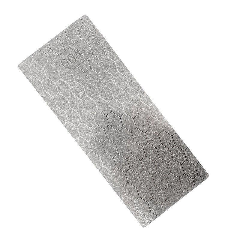 Kitchen Tools Sharpening Stone Grindstone Whetstone Diamond Knife Sharpener