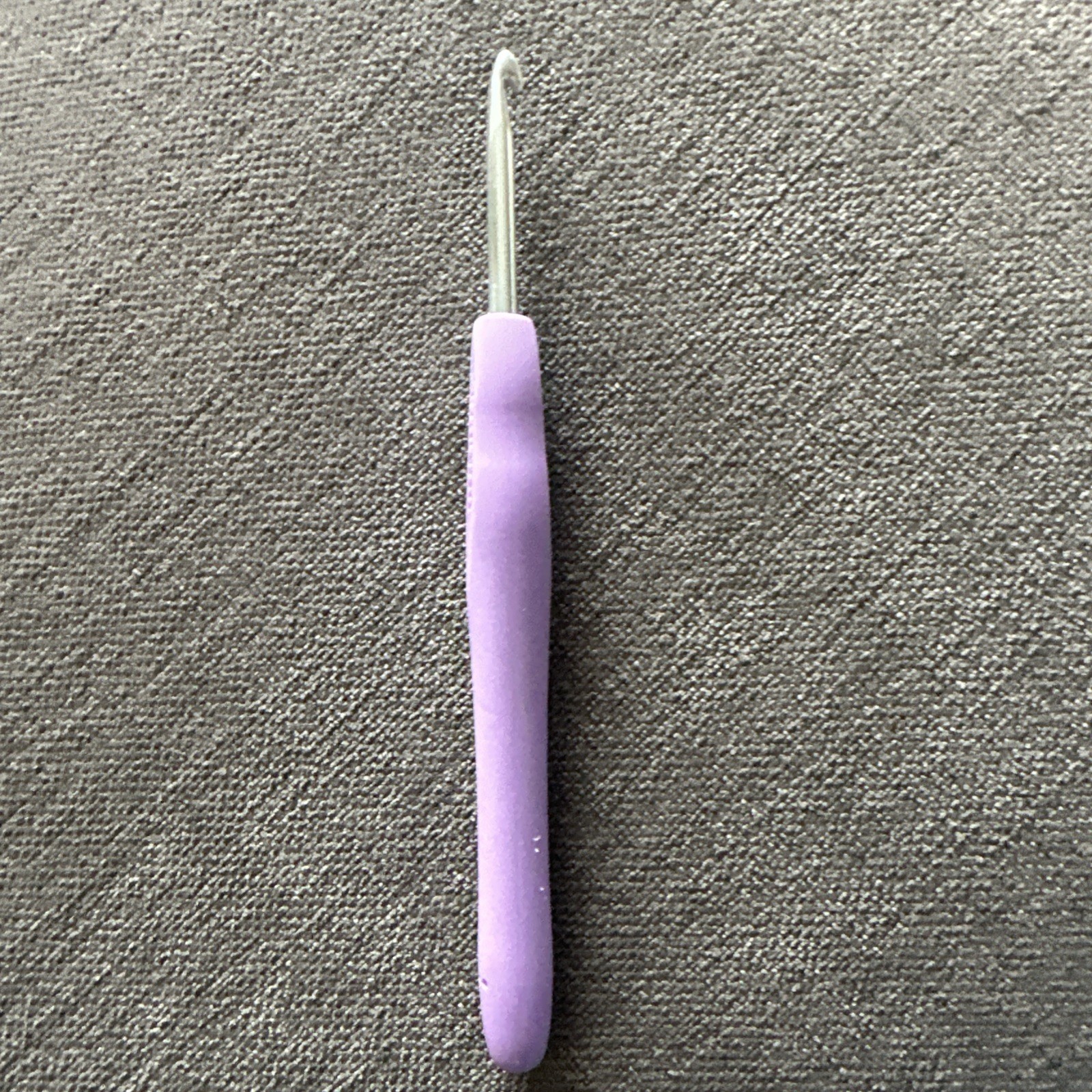 Woobles Darwin the Owl crochet hook 4.0mm