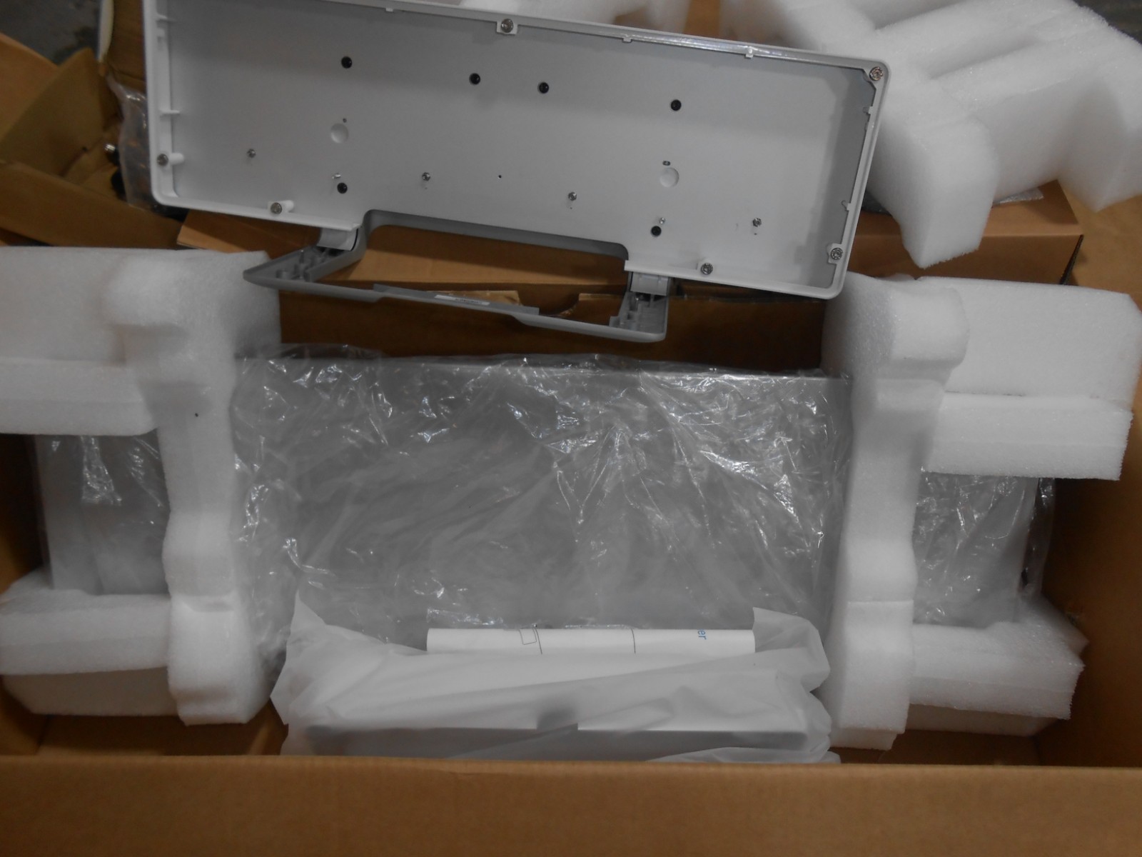Cisco TelePresence SpeakerTrack 60 System