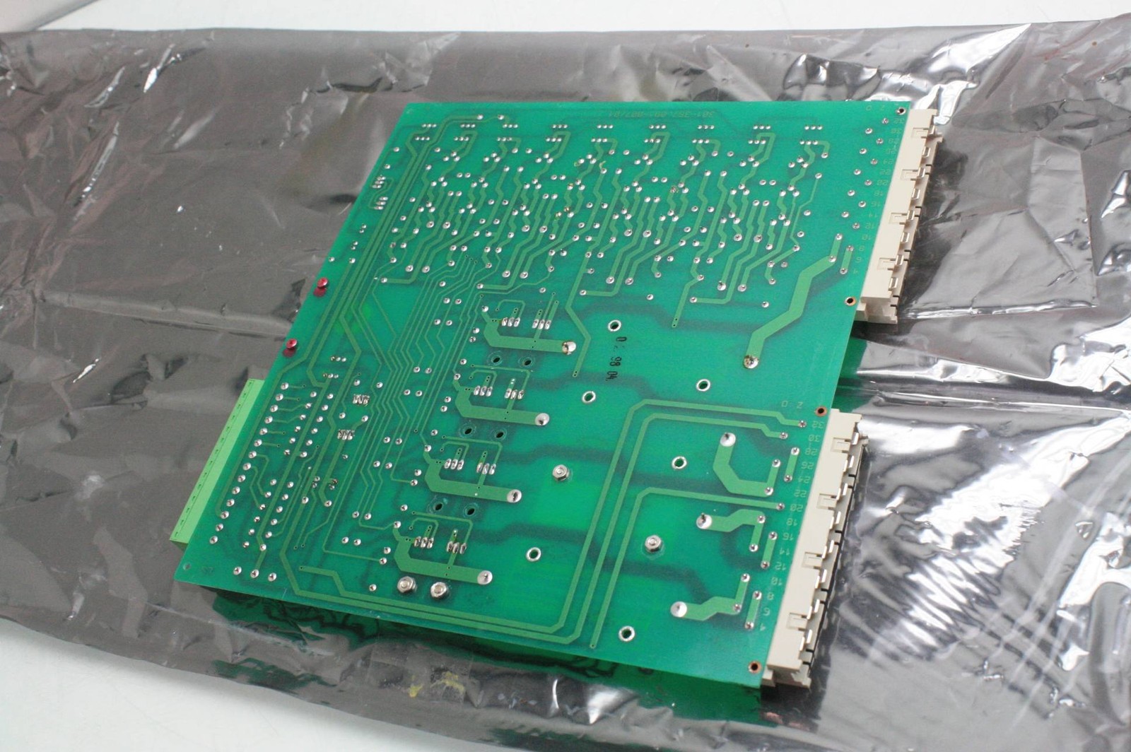 Leitz / Leica Microsystems NA4-301-357.091 660 AZ 00 CMM Controller Board