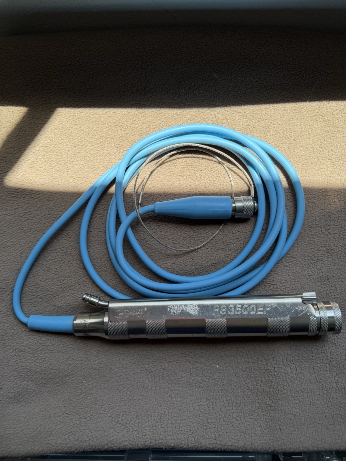 Dyonics PS3500EP Arthroscopic Shaver Handpiece