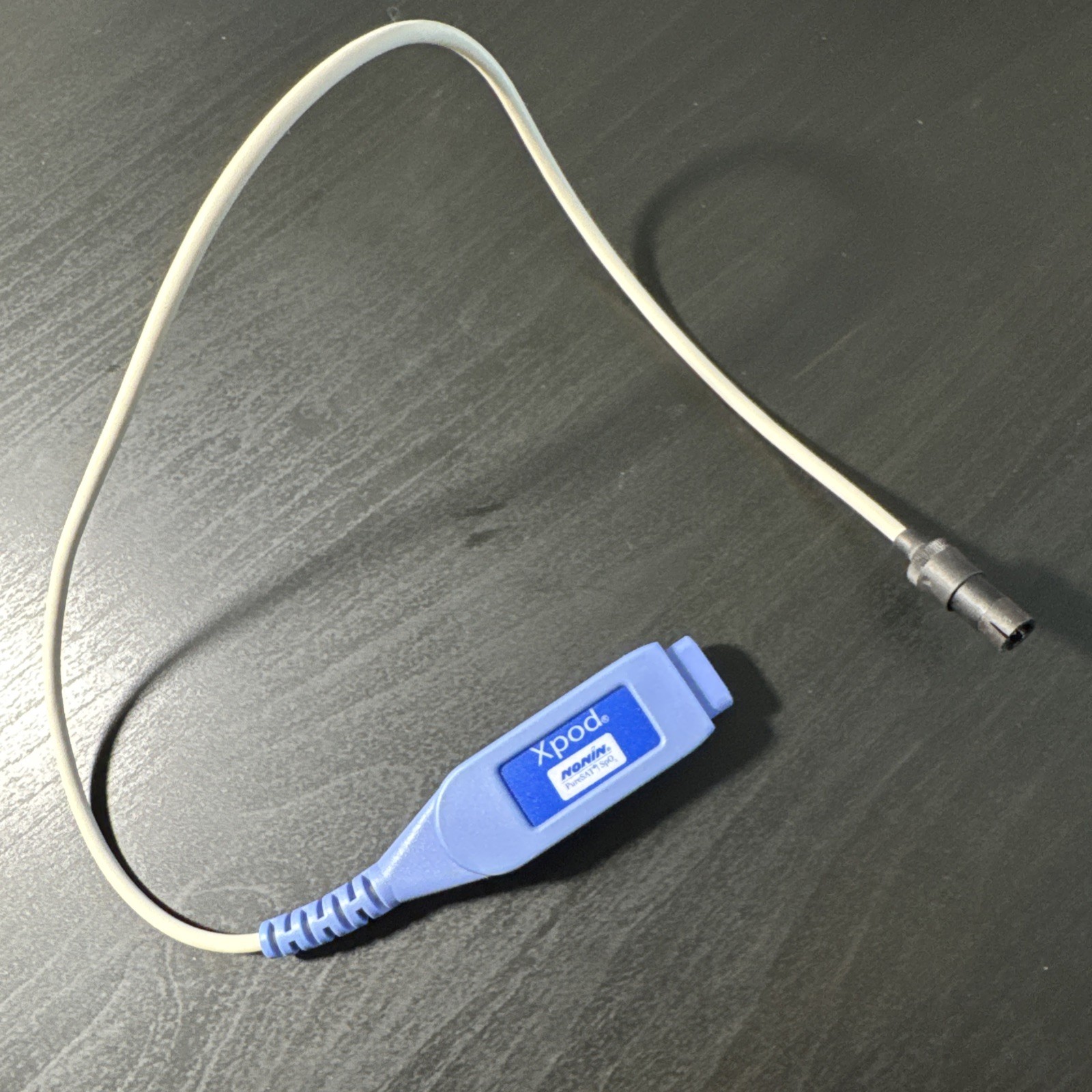 Nonin Xpod Model 3012LP Patient Cable