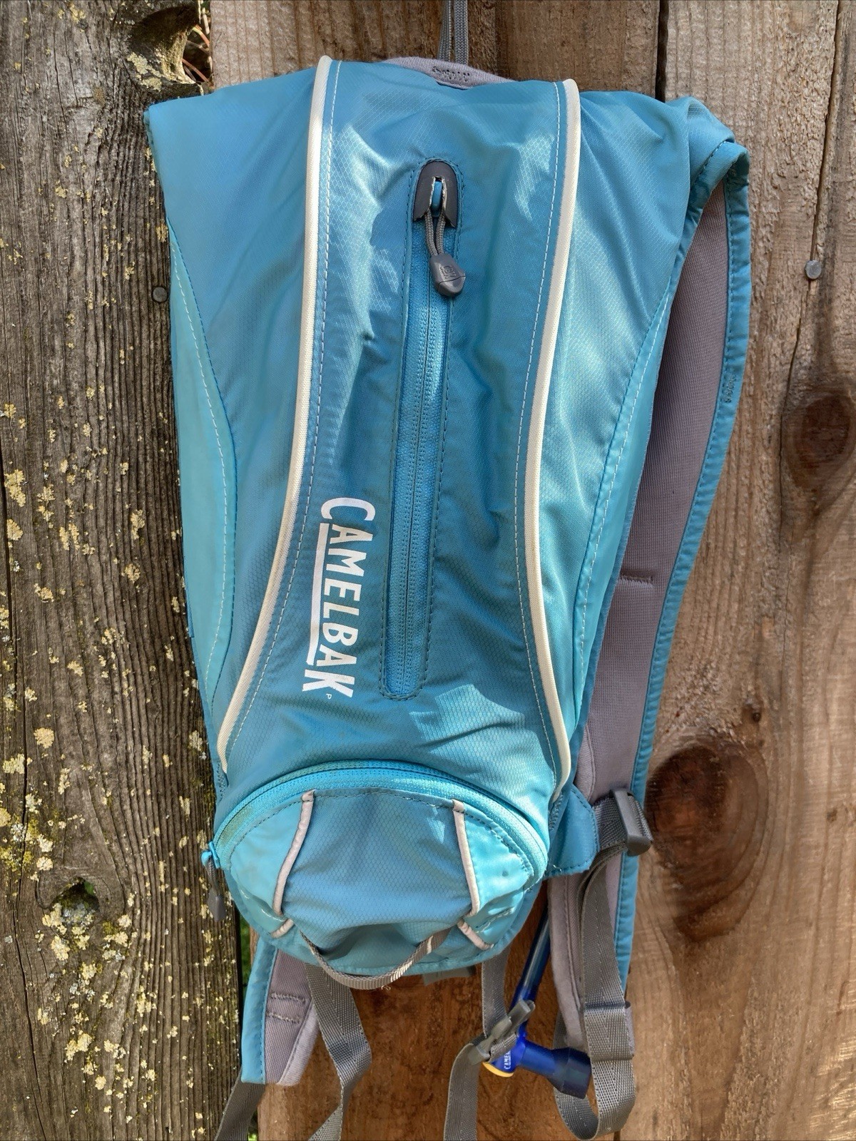 Camelbak backpack w/ 1.5 L h2O bladder