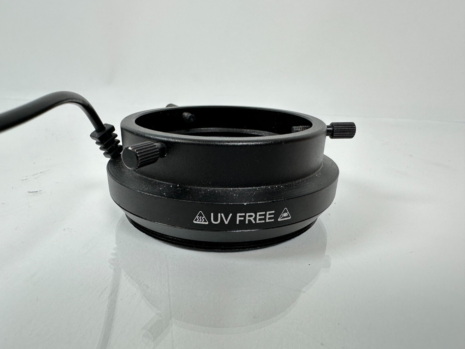 Scienscope IL-LED-R2E 8-Point LED Adjustable Ring Light