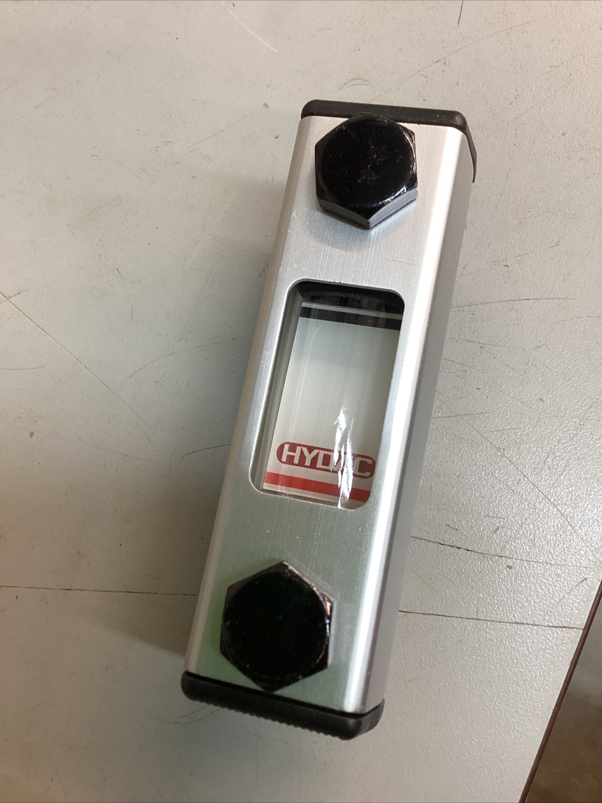 OEM HYDAC SIGHT GAUGE FSA-0076-0