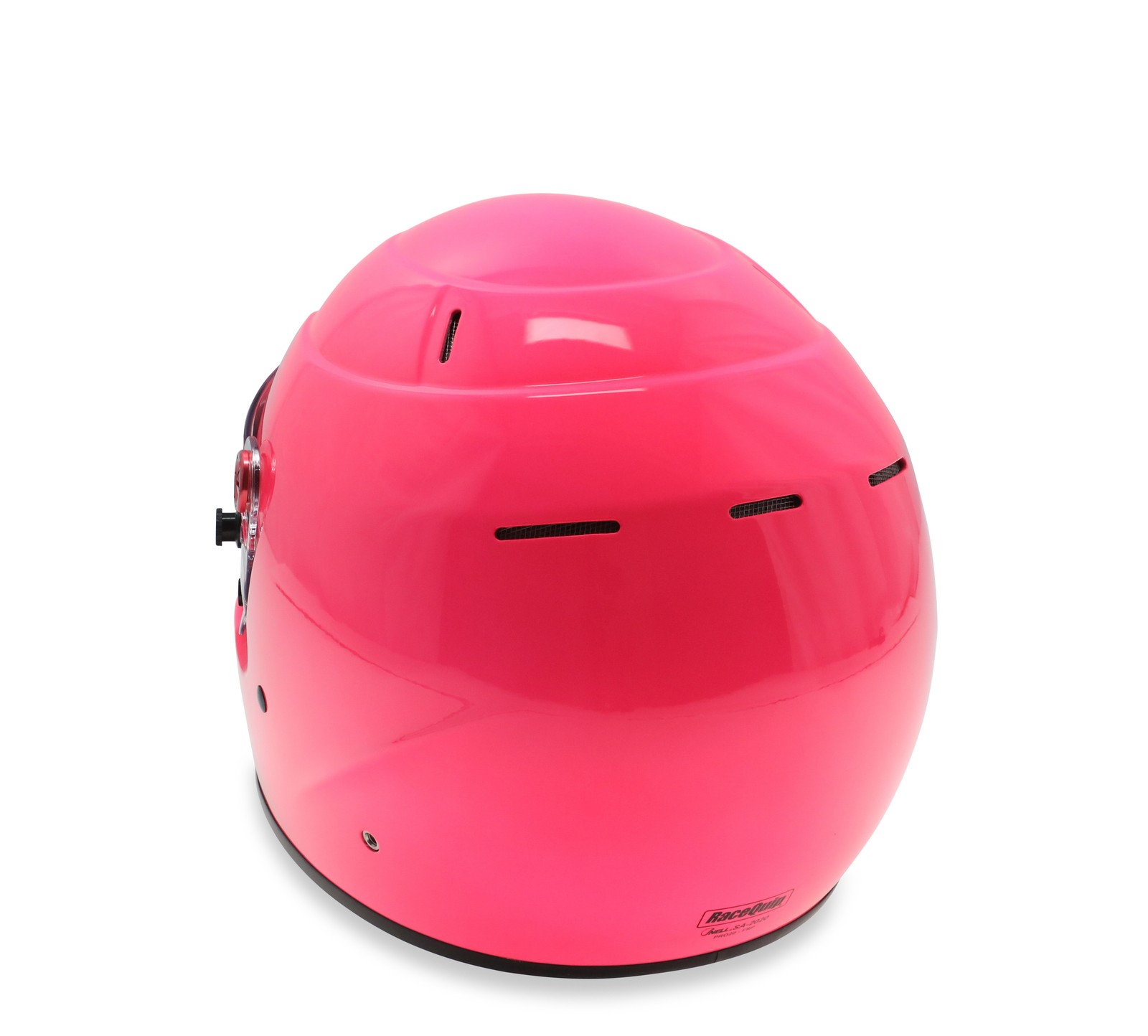 277880RQP PRO25 Full Face Helmet