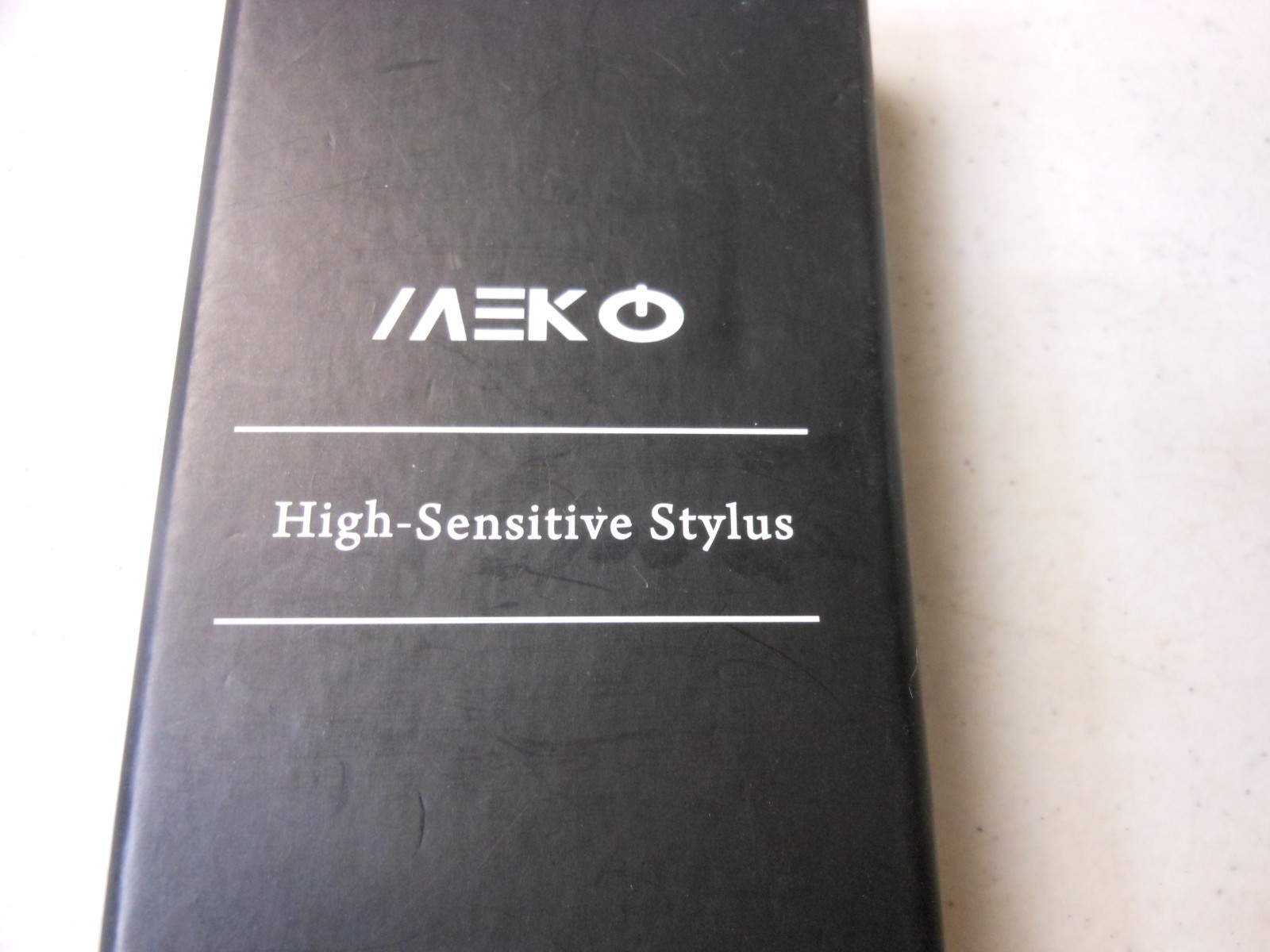 Meko High Sensitivity Stylus Open Box