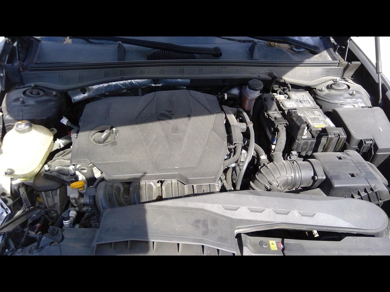 20-21 SONATA Engine ECM Electronic Control Module 2.5L US Built 391042SDF0
