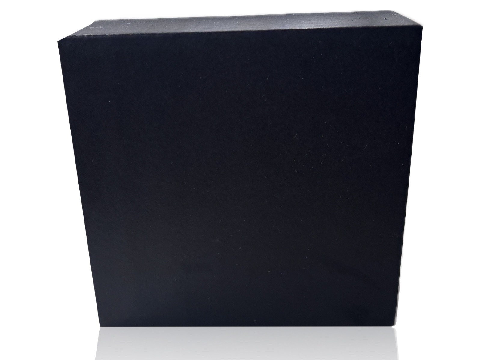 SPACE SHUTTLE  BURAN 2.01 HEAT SHIELD THERMAL BLACK TILE #3