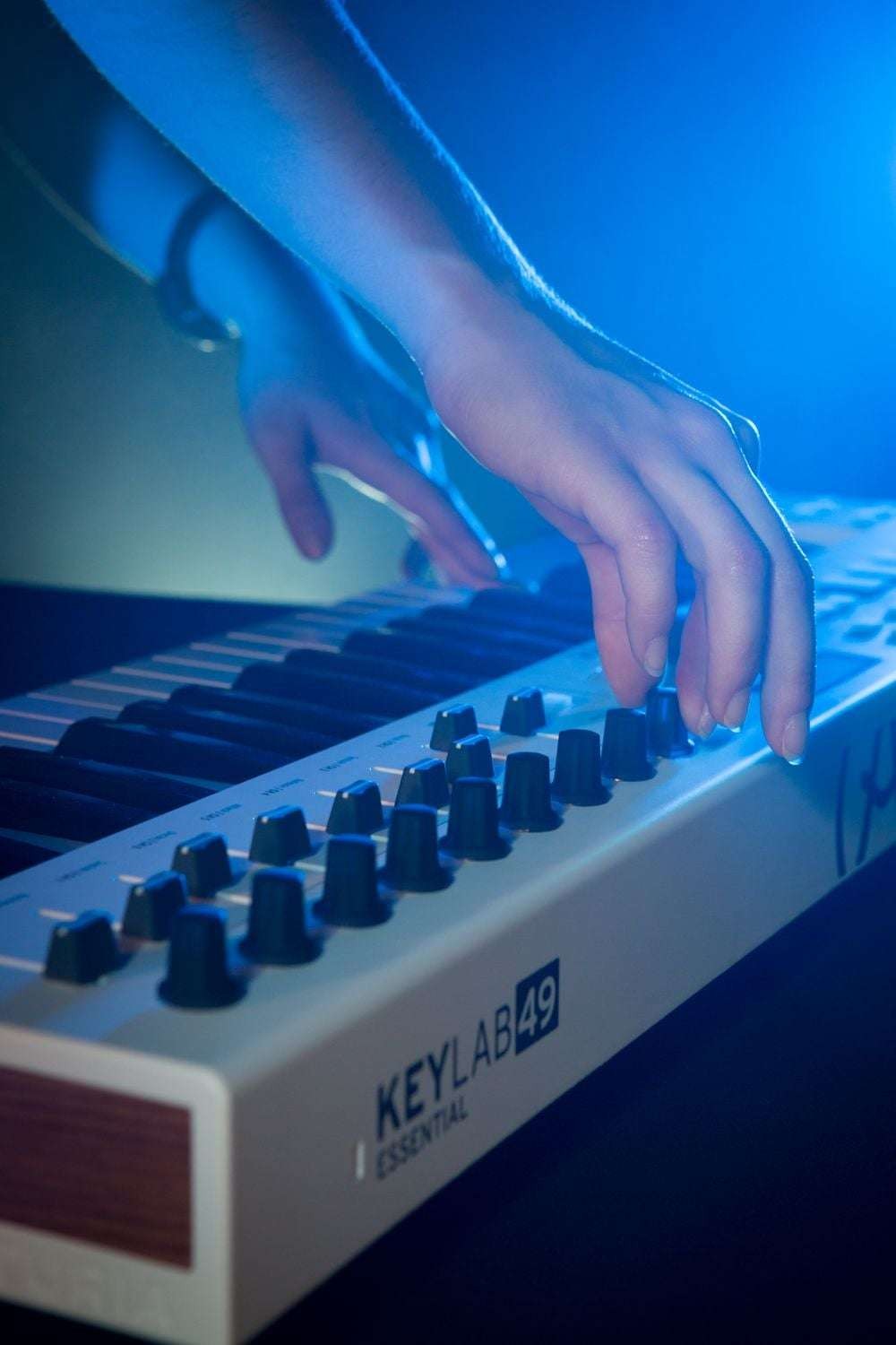 Arturia KeyLab Essential 61