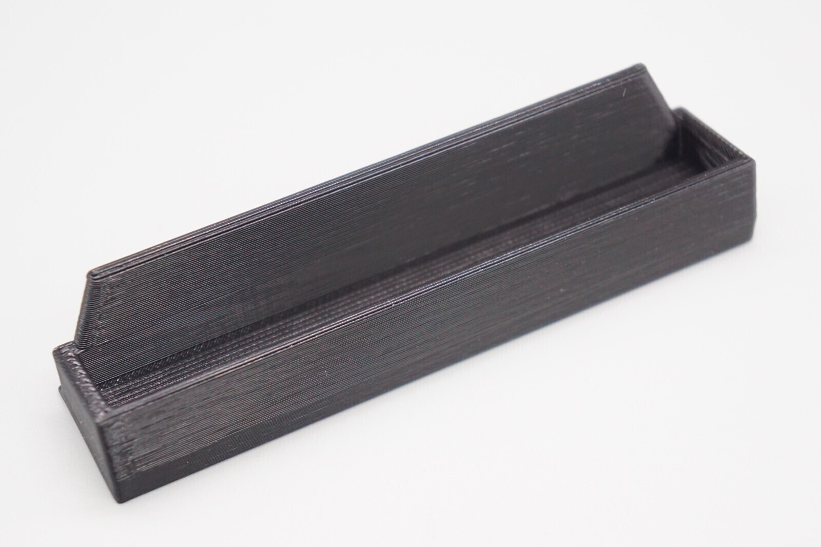Desk Stand Upright Holder for Korg GA-30 GA30 Guitar / Bass Tuner