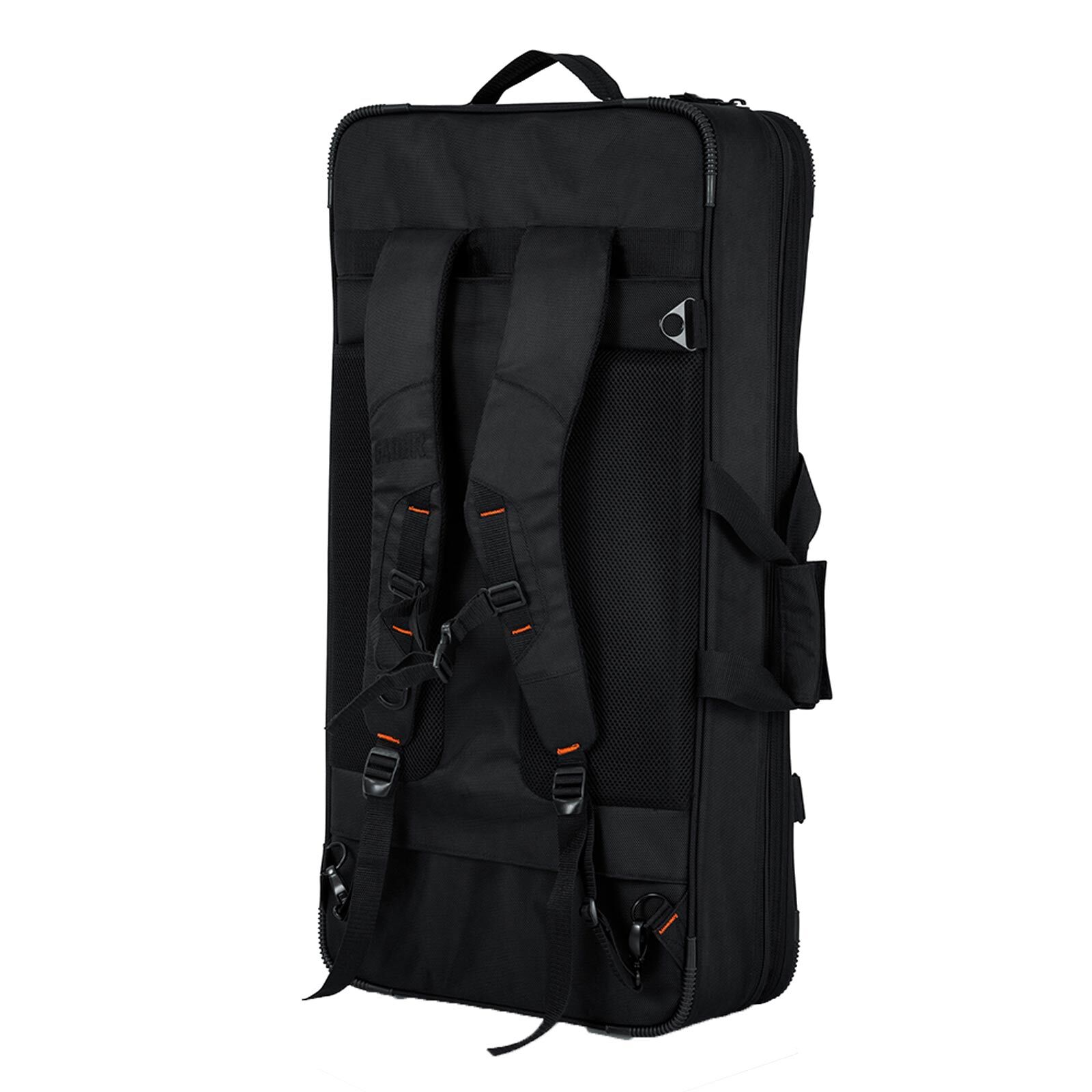 Gator G-CLUB-CONTROL-27BP 27" DJ Controller Backpack with Adjustable Interior...