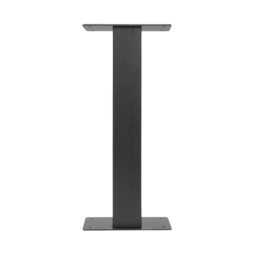 Outside Mailbox Post, Heavy Duty Mailbox Post, Surface Mounting Post