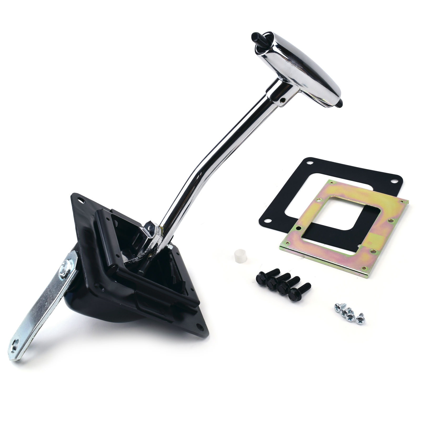 Automatic Shifter Assembly 1965-1966 Mustang