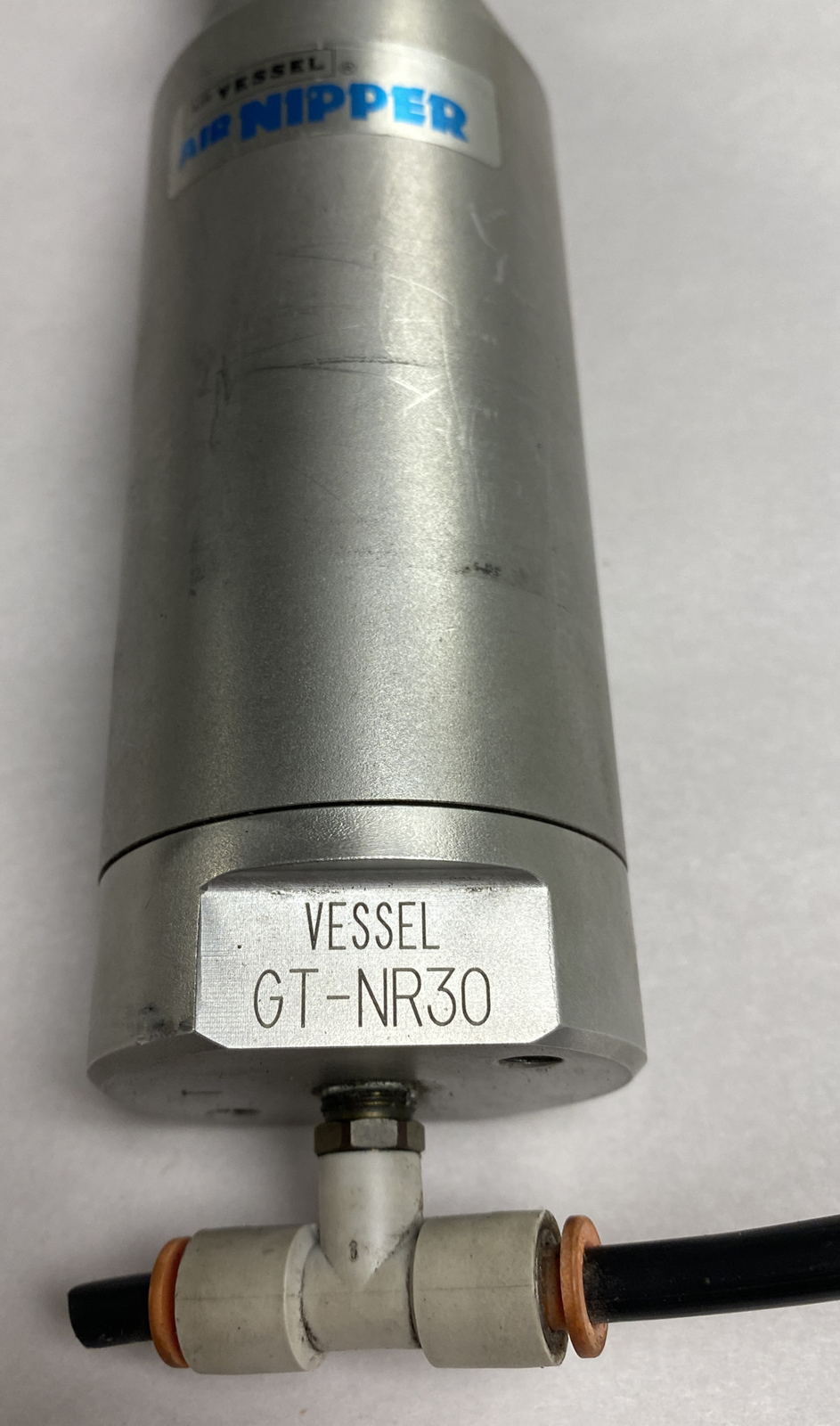 Vessel,GT-NR30,Air Nipper