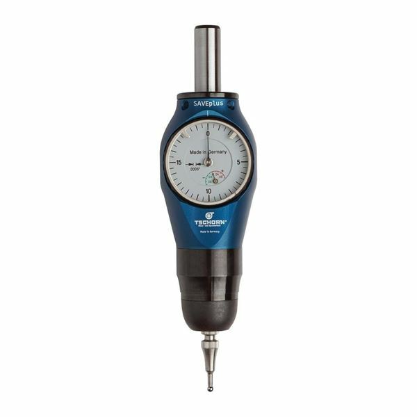 Tschorn 00163B05I SAVEplus Dial 3D Tester