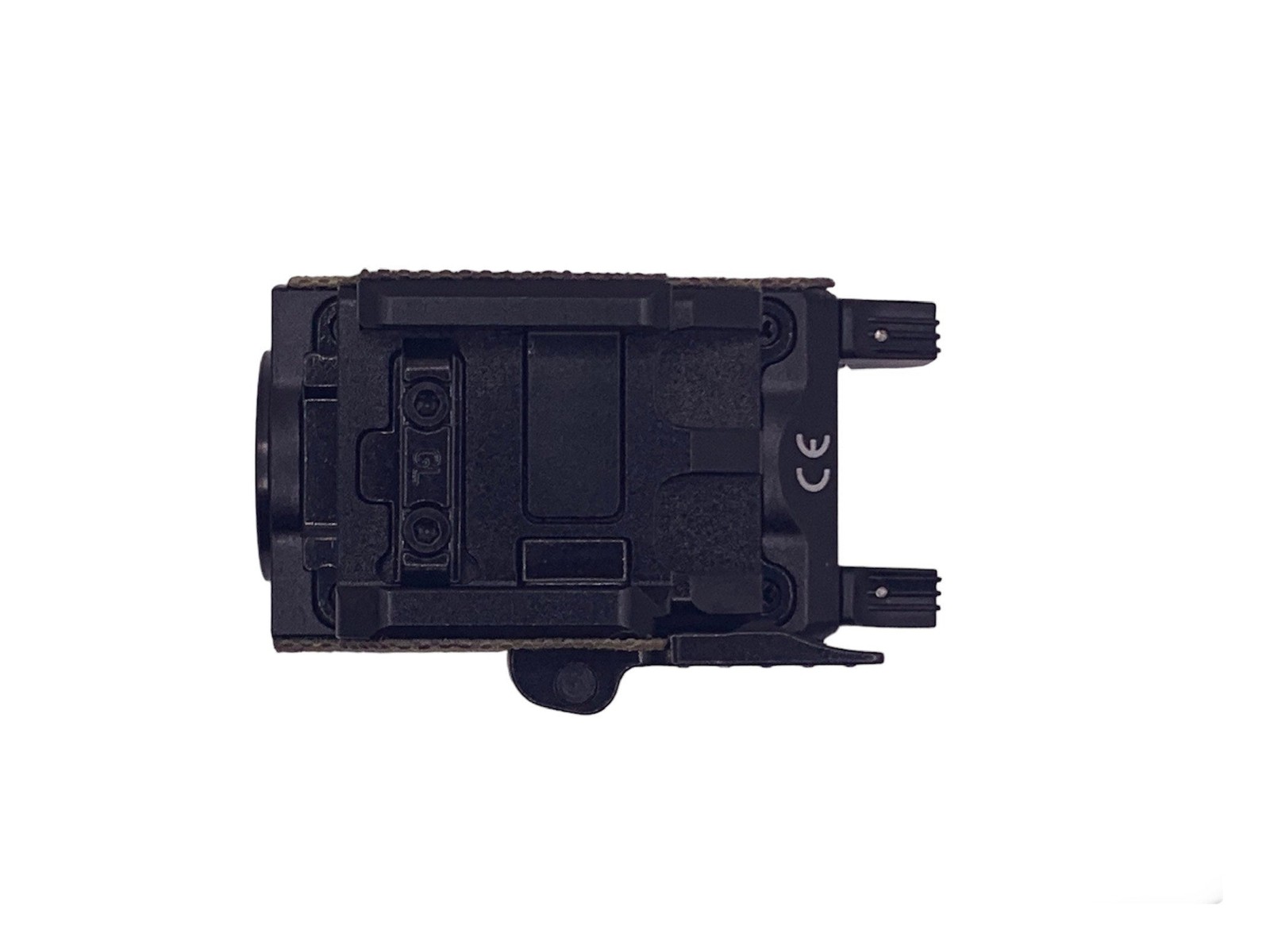 Combat Textiles Protective Wrap for OLIGHT VALKYRIE PL-MINI 2 Protective Wrap