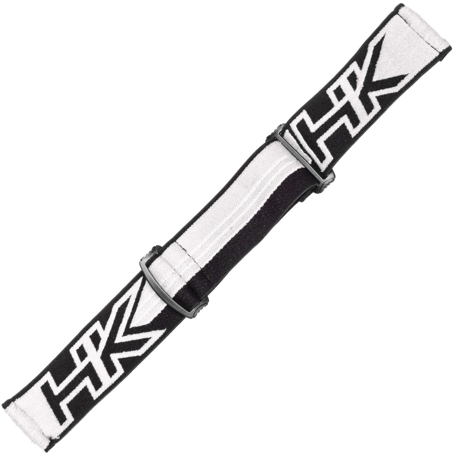 HK Army Goggle Strap - Flashpoint White
