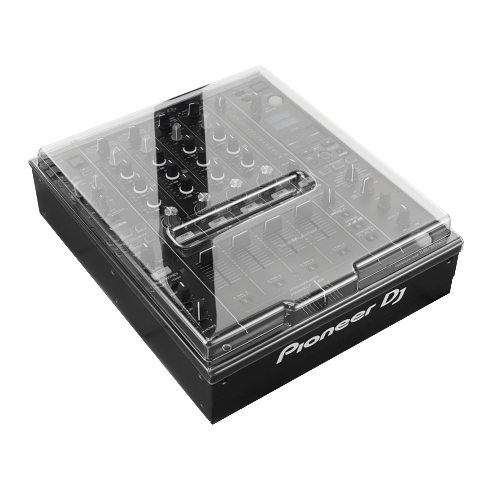 Decksaver DS-PC-DJM900NXS2 Pioneer DJM-900 NSX2 Heavy Duty Cover idjnow