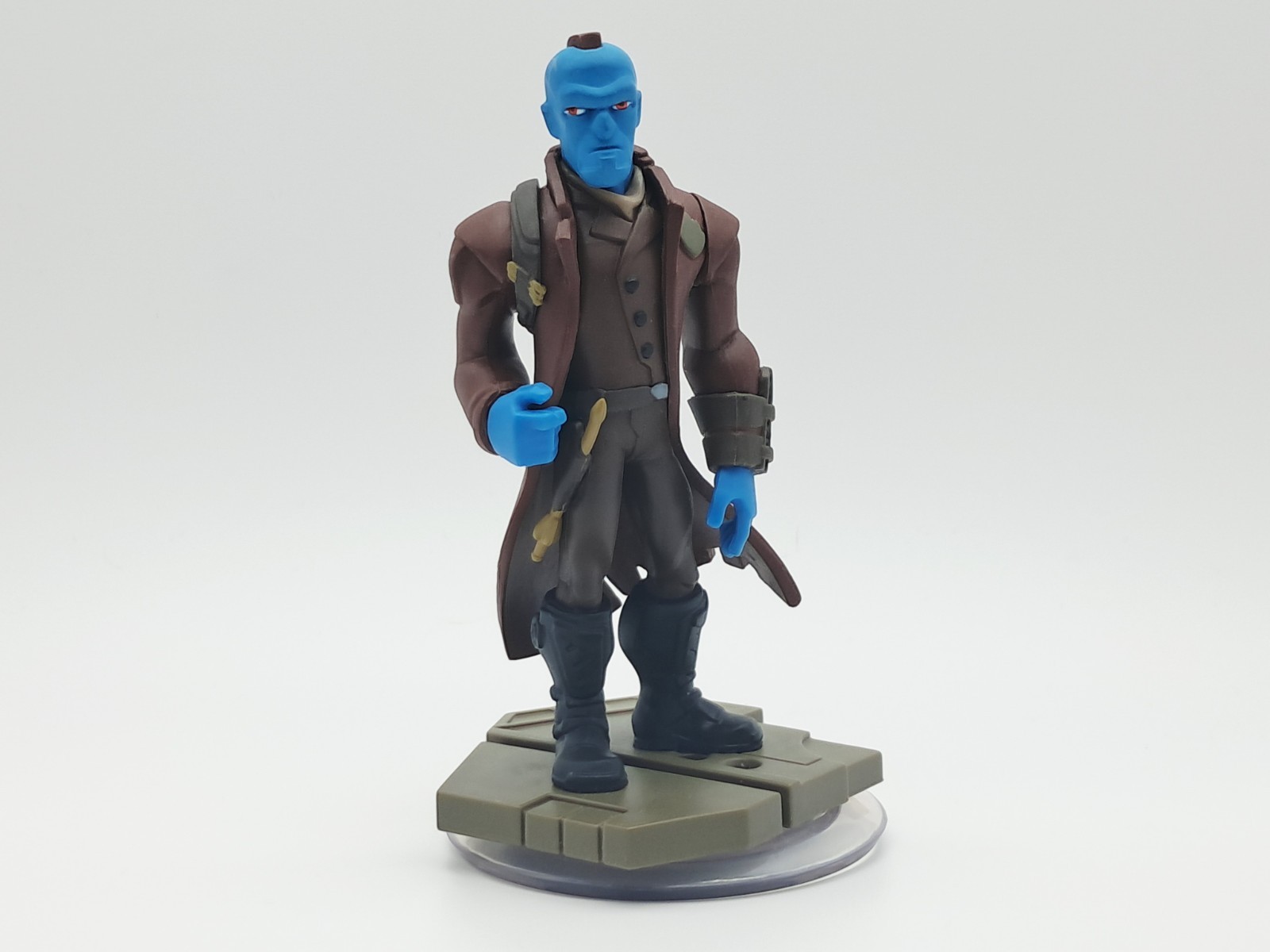 Disney Infinity 2.0 Yondu Guardians of the Galaxy Character Toy Action Figure