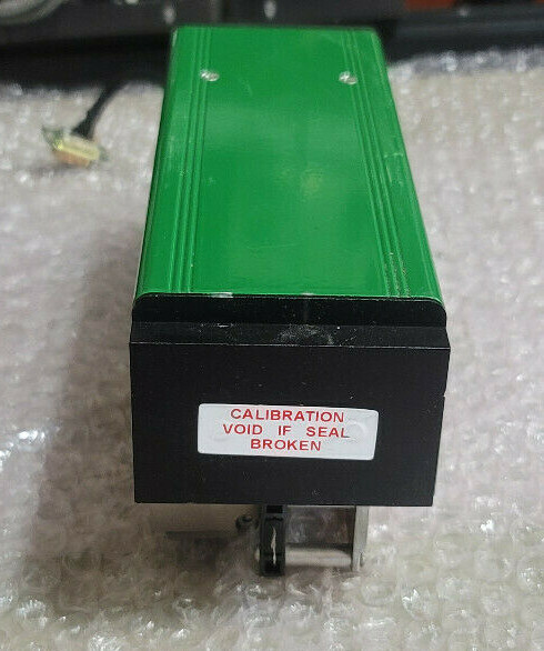 Dek Screen Printer Green Camera Davin Optronics LTD