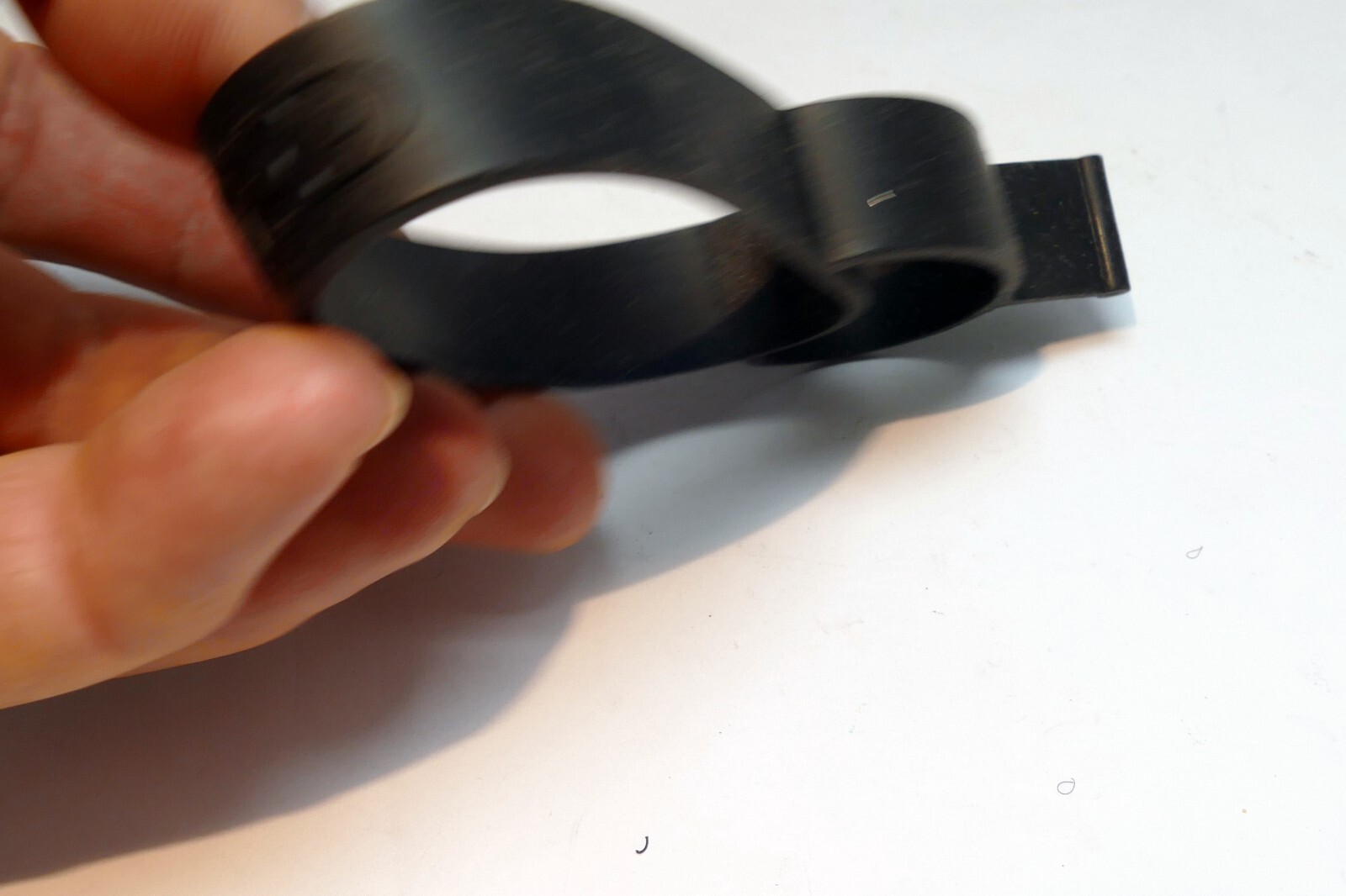 MagMod MagGel Slot rubber filter holder adapter
