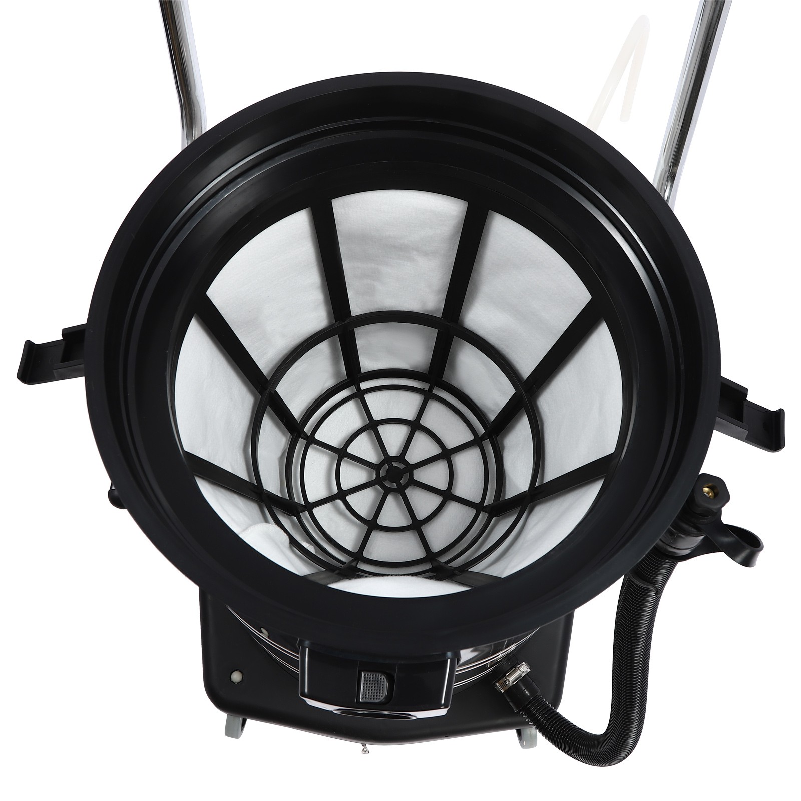 80L Commercial Cleaning Machine 3in1 Carpet Cleaner Vacuum Extractor Machine Pro