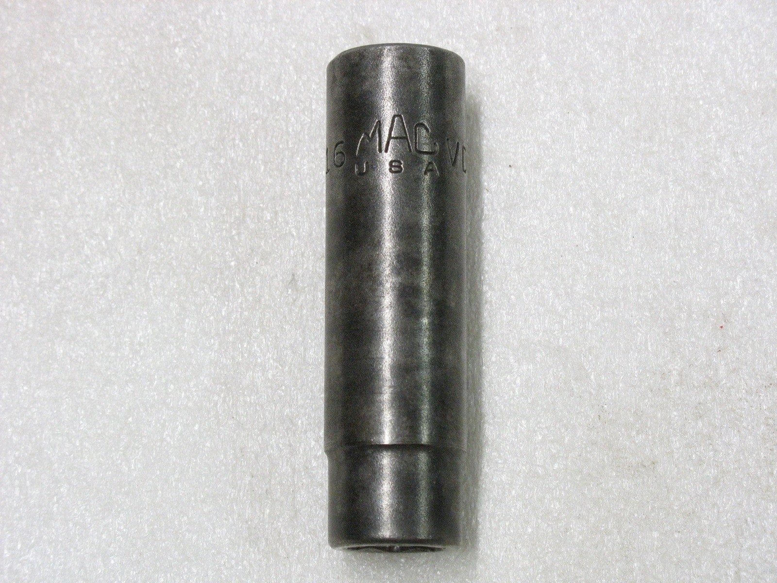 Mac Tools VDP186 1/2" Drive 9/16" Deep 6 Point Impact Socket