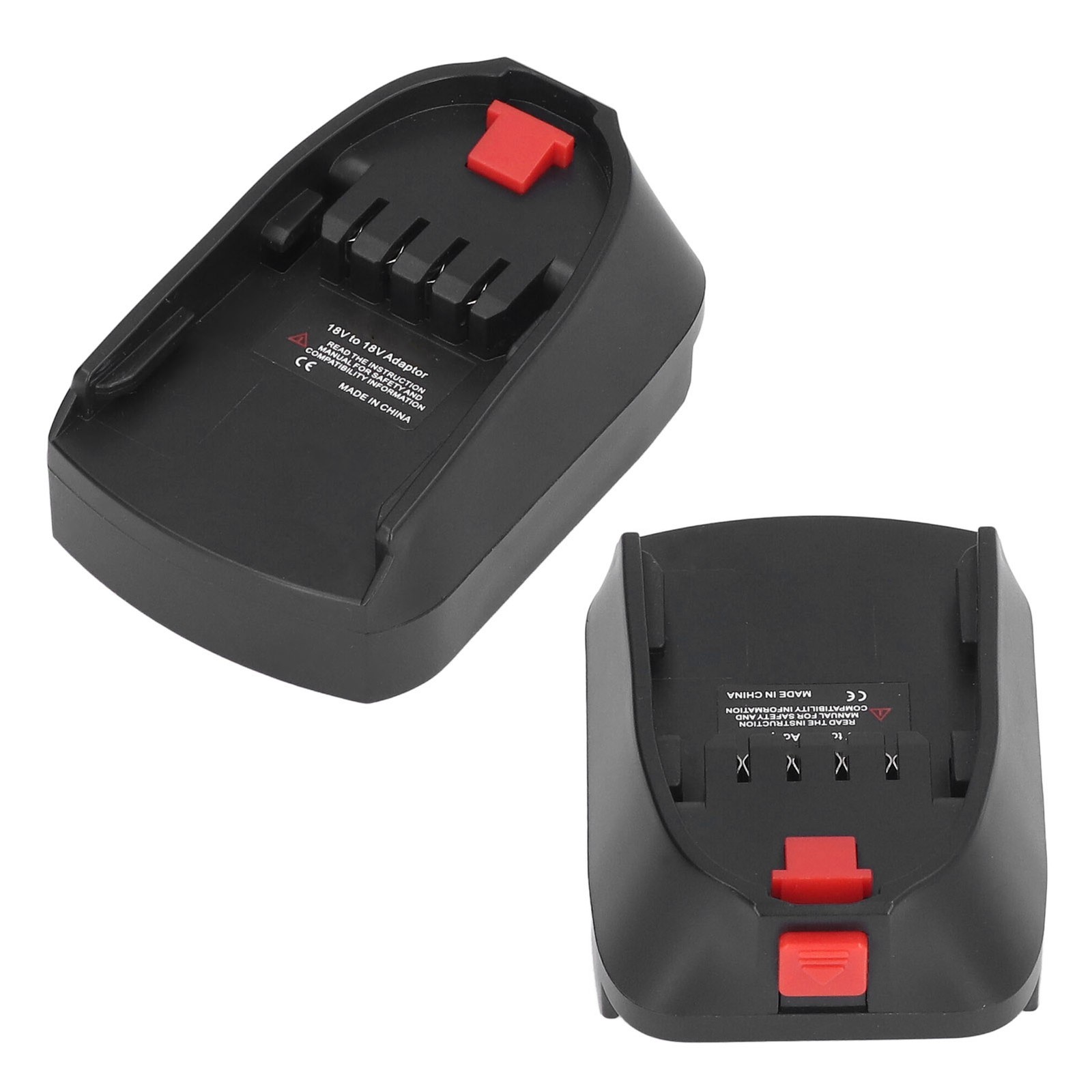 Battery Adapter Converter For BAT618 18V Tools (BOSB18C)