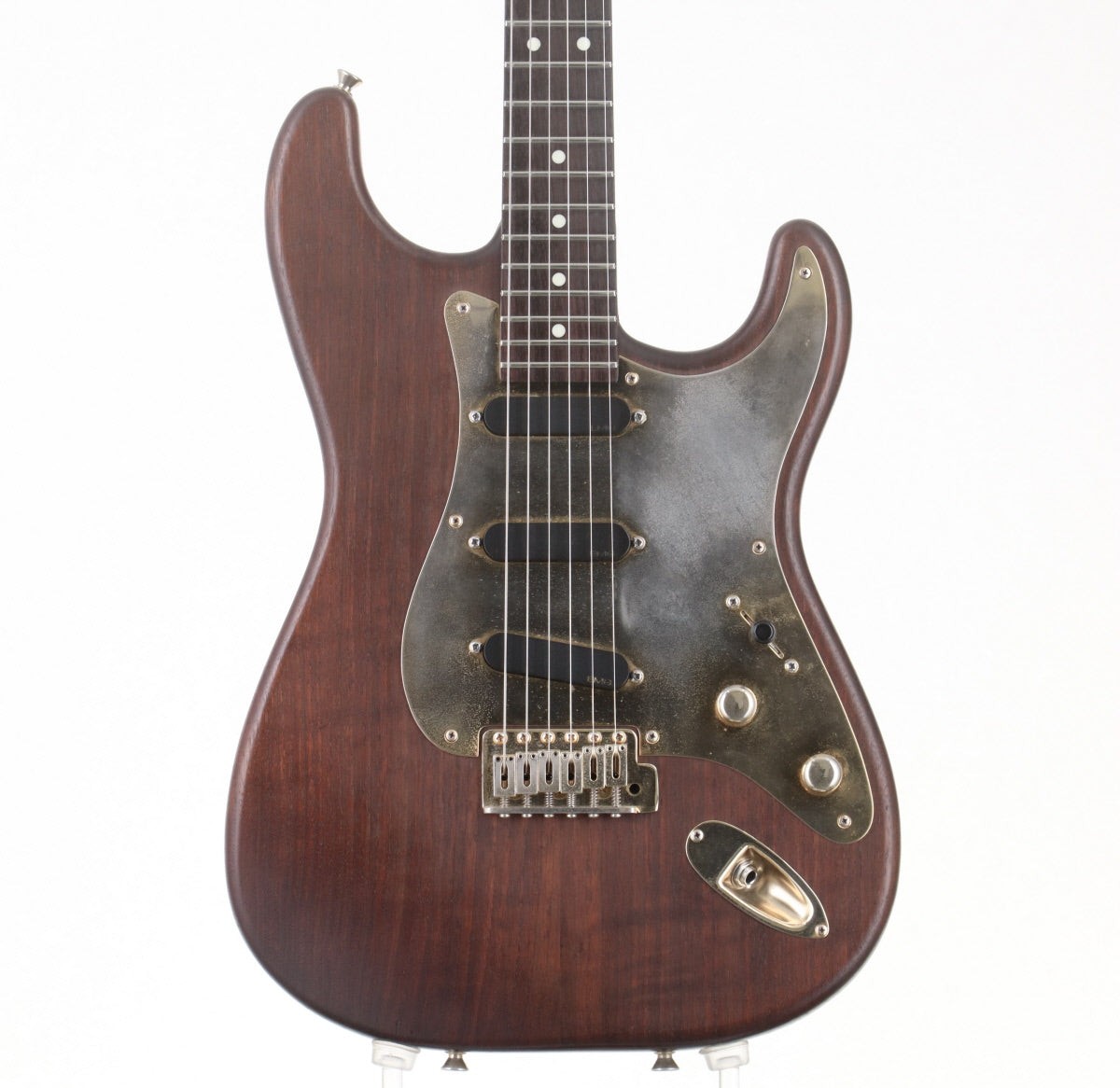 MOON ST200 WALNUT
