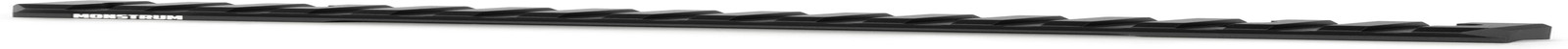 Savage Axis Picatinny Rail with #6 & #8 Screws, 0 MOA or 20 MOA Options