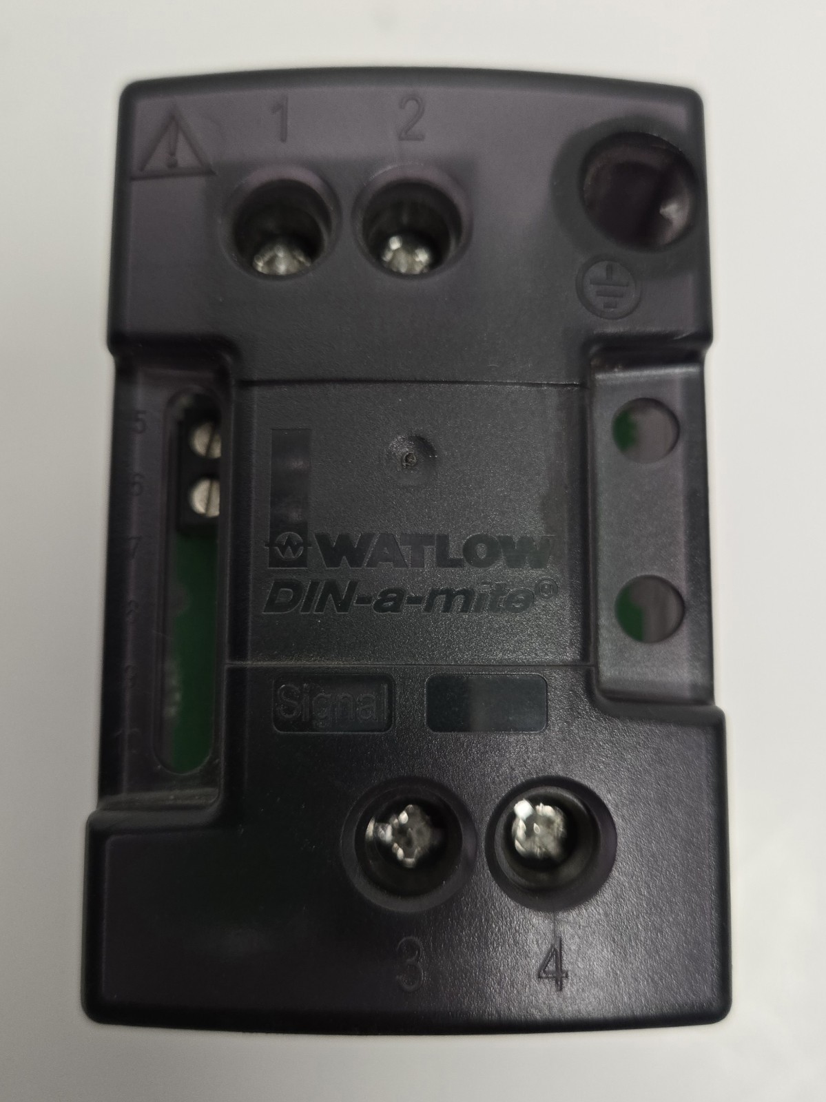WATLOW SOLID STATE POWER CONTROL DA10-24C0-0000.