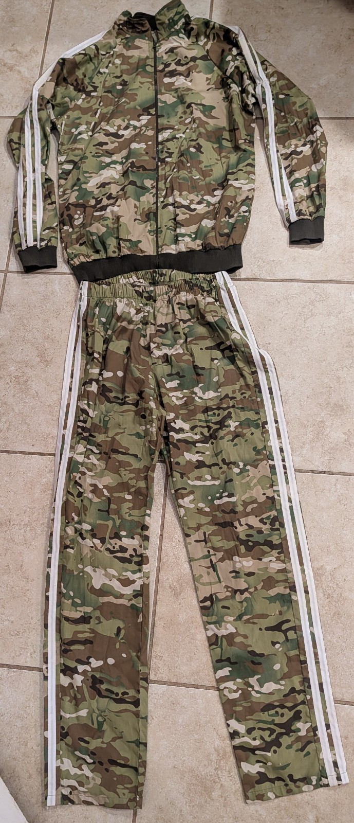 Condor MCR5 Recon Chest Rig, Tactical Tailor Suspender, Pants, + Multicam bundle