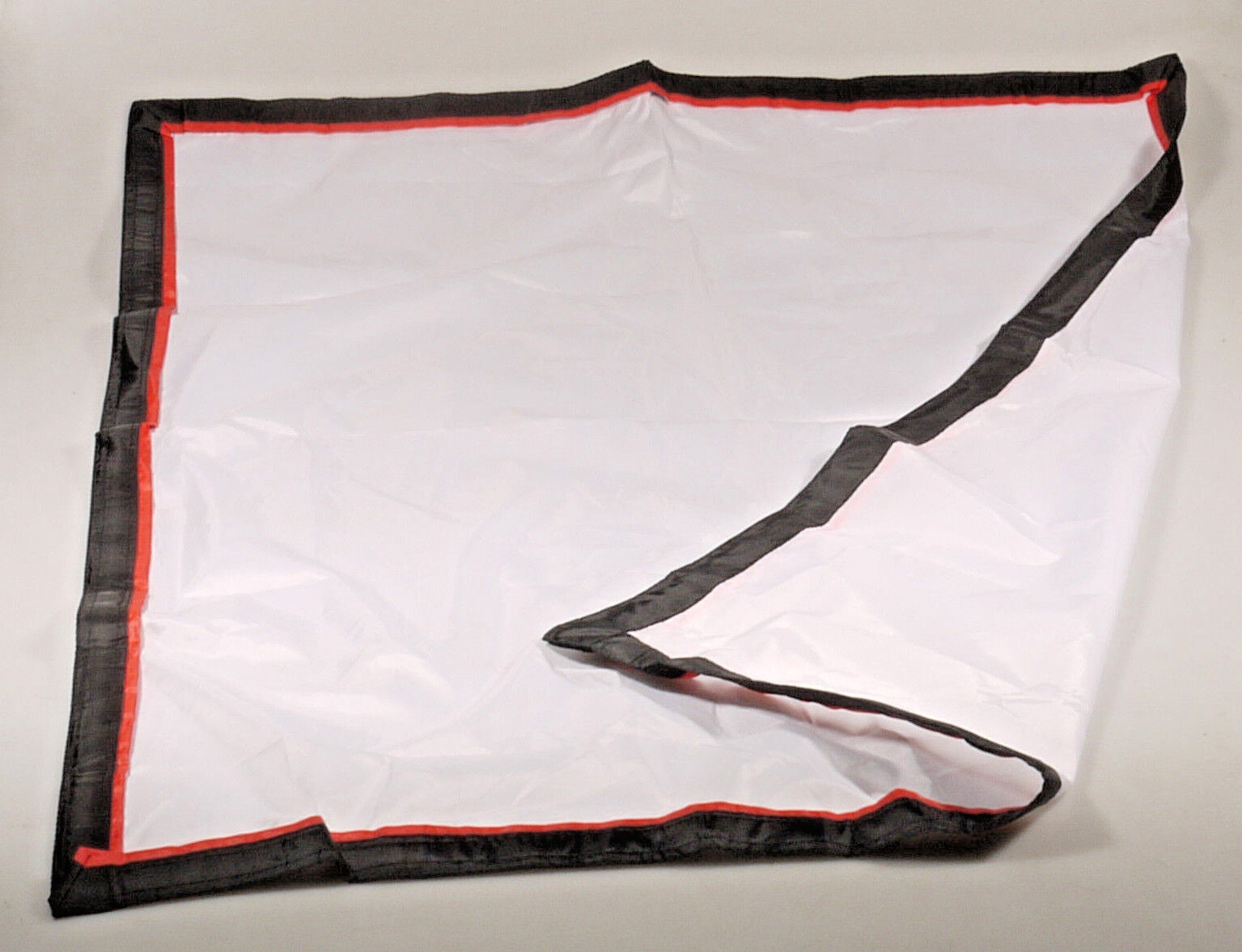 PRL) SOFTBOX LIGHT DIFFUSER CLOTH 80x95 cm NYLON INTERNAL DIFFUSER LIGHT PANEL