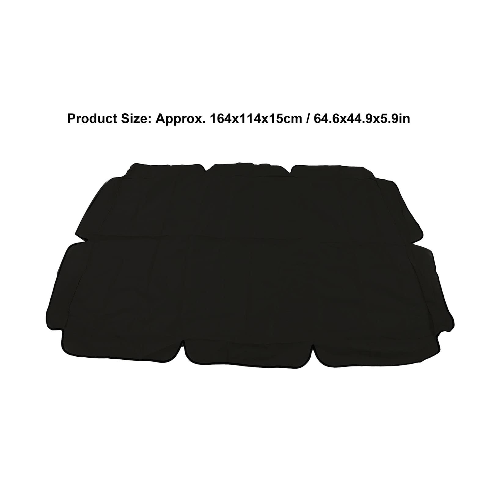 Outdoor Swing Canopy Swing Canopy Replacement Swing Canopy Top Replacement Wa...
