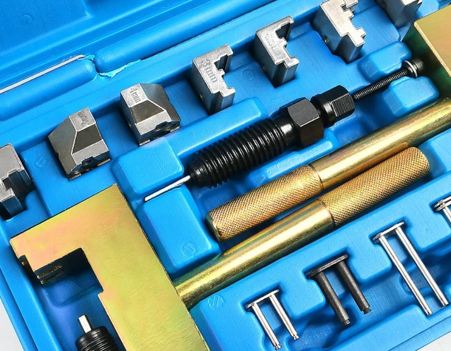 Timing Chain Riveting Installer Tool Timing Chain Breaker Disassembly Tool