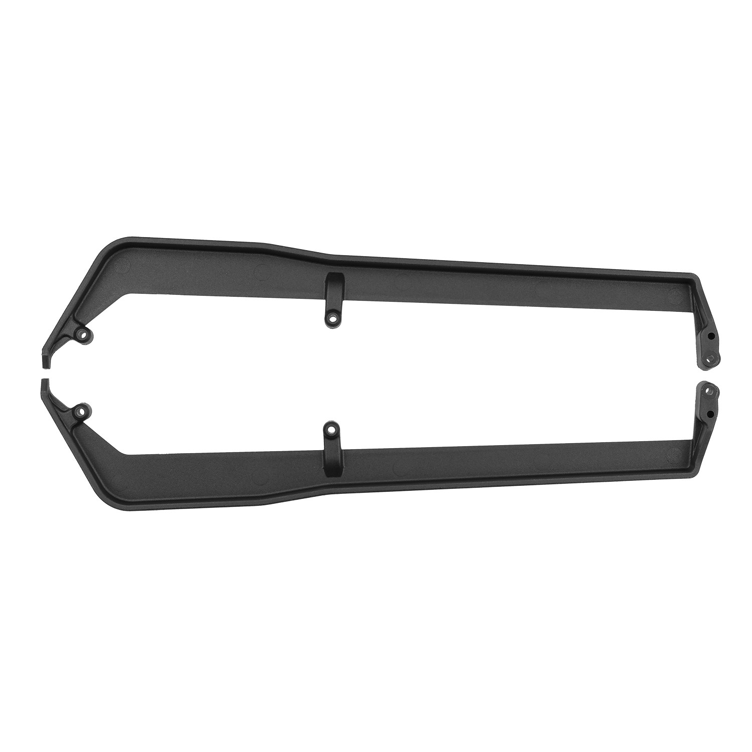 Team Associated 92501 - RC10 B84 Side Rails