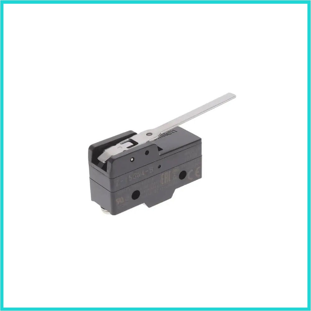 New boxed Omron Z-15GW2-B Z-15GW4-B Z-15GW21-B Z-15GW22-B Micro switch