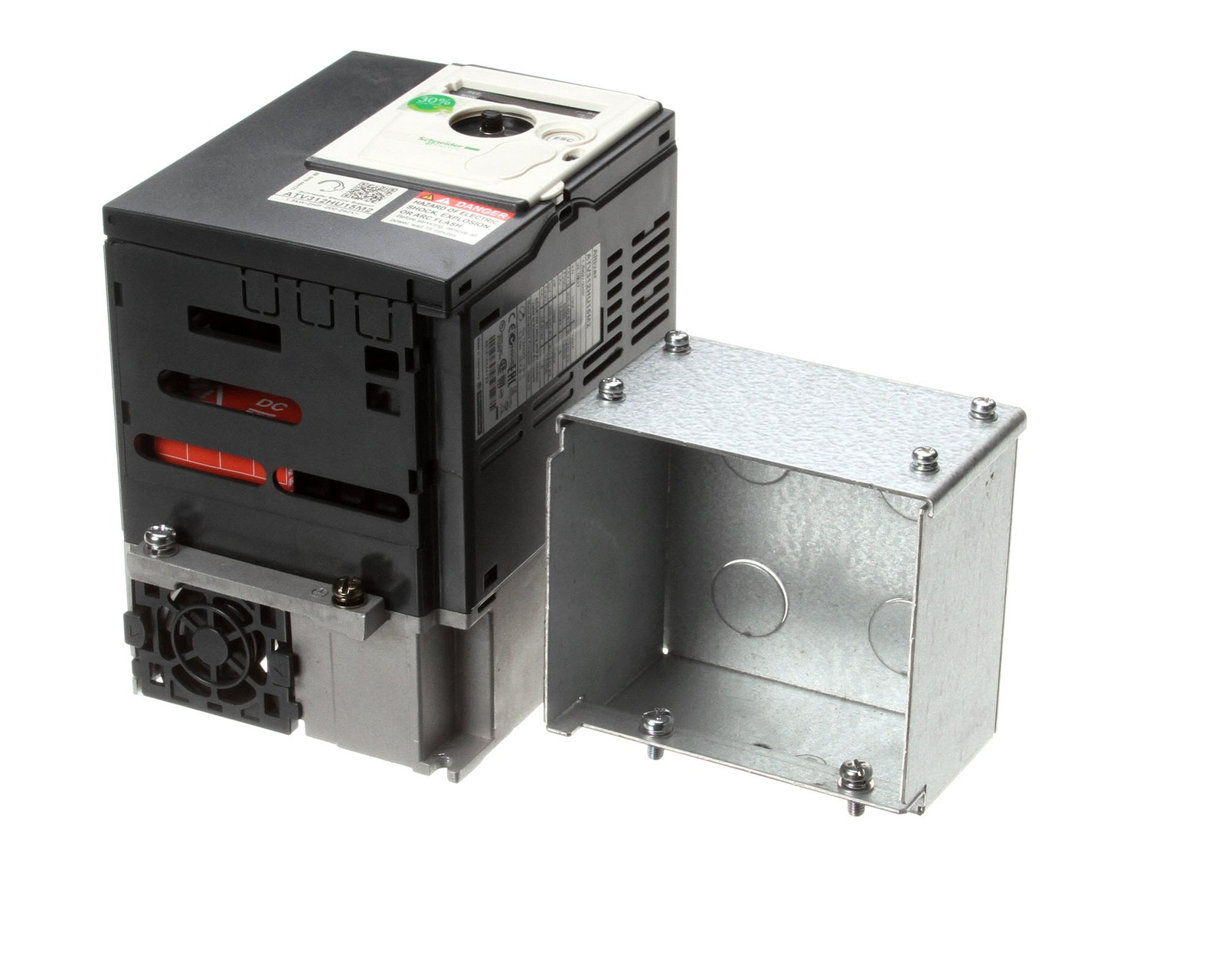 Groen Inverter 2Hp, 200/240V See Comments 120436 - Free Shipping + Geniune OEM