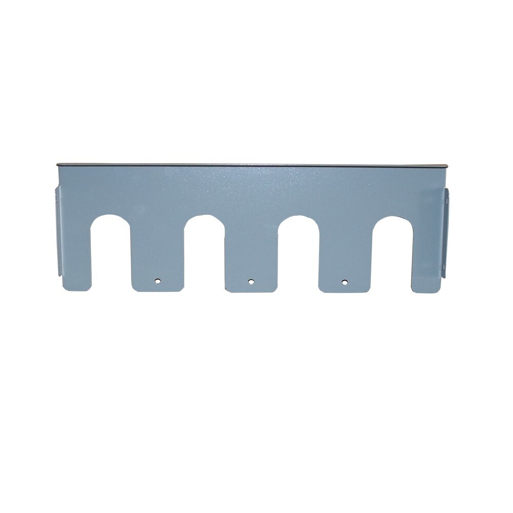 INTBUYING® Garage Tool Storage Rank Wall Mount Tool Organizer Multifunctional