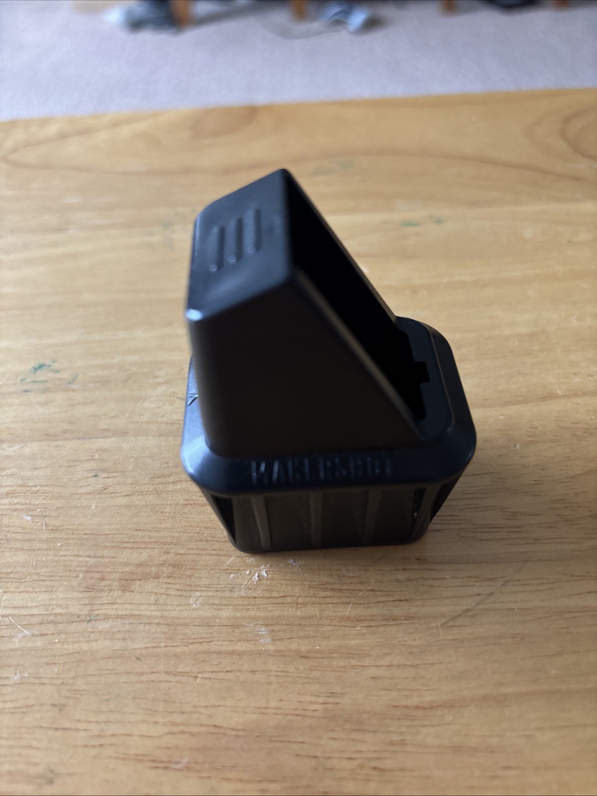 MAKERSHOT Speedloader for Sig Sauer P229 9mm .40 S&W Magazine Speed Loader